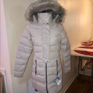 Brand new with tags Columbia winter coat. Small